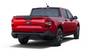 2025 Ford Maverick® External Image 4